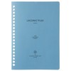 Laconic LFX-L04 Loose Leaf Grid Note A5 FLEX