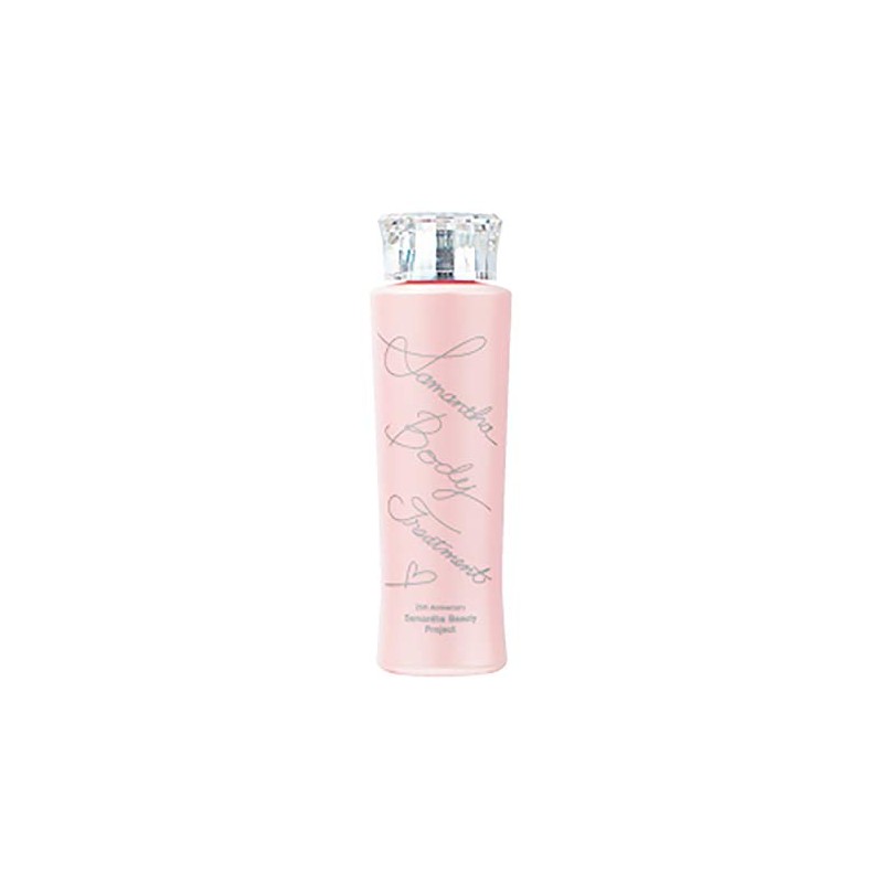 Vitamin C Derivative Salacia Samantha Body Treatment, Body Cream, 6.7