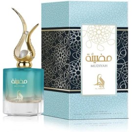 Al Absar Mudiyah by Al Absar EAU DE PARFUM SPRAY 3.4 OZ for UNISEX