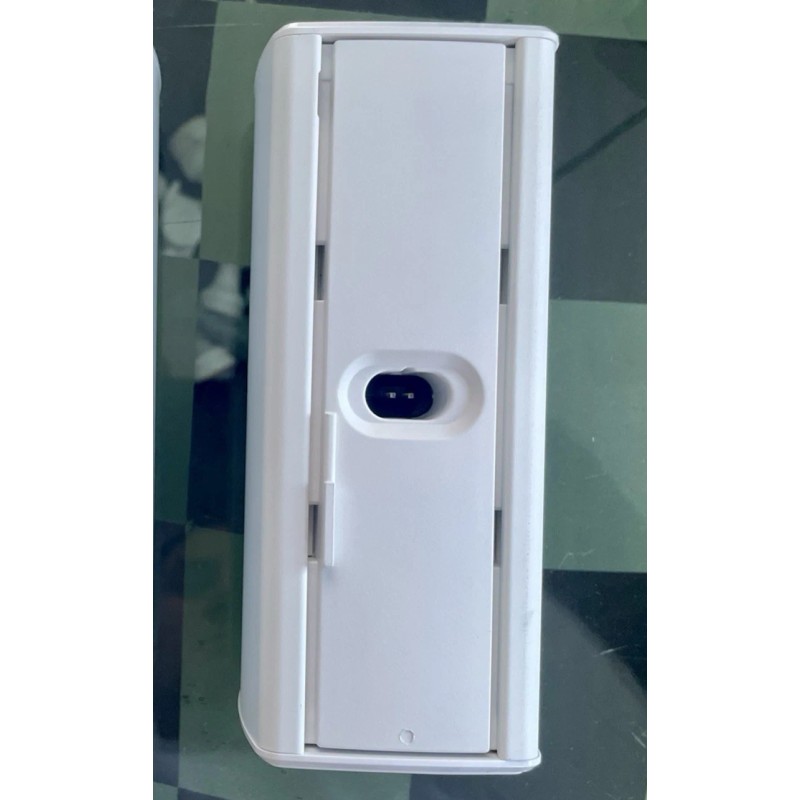 Bose 1x Bose New Jewel Series II White Double Cube