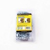 FastCap PowerHead Screws - 2.5-Inch Self-Tapping Oversized Flat Head Wood