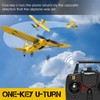 VOLANTEXRC RC Aeroplane Sport Cub S2, 3CH Remote Controlled Aeroplane