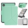 Case Compatible with 6" Kobo Clara Colour/BW (2024)/2E (2022)/Tolino Shine