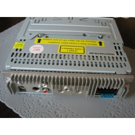 Jensen  CD6112i In-dash AM/FM/CD Receiver, HEAD UNIT ONLY NO FACEPLATE