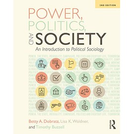 Power, Politics, and Society