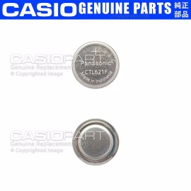 Casio PANASONIC CTL621-F Battery for CASIO SHEEN SHW-1500 SHW-1501 SHW-1502 SHW-1503