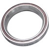Union Unisex - Adult Ball Bearings-03241817 Ball Bearings, Silver, 31.0