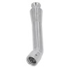 Beer Tap Stainless Steel Smooth Surface Wear Resistant Fast Reduce