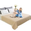 Ameritex Pet Bed Cover Dog Bed Blanket for Sofa and