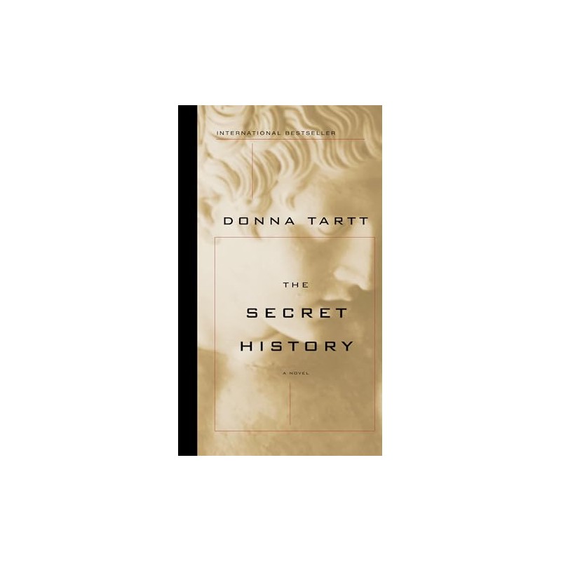 The Secret History: A Read with Jenna Pick: A Novel