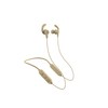 Republic Audio Echo-Alpha-1 Neckband Bluetooth Earbuds (Desert)