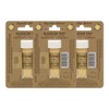 3 x Sugarflair Buttermilk Edible Blossom Tints Food Colour Colouring