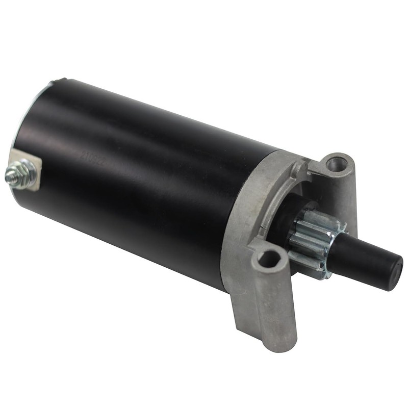 Lumix GC Electric Starter for Kohler 7000 Series Pro KT740