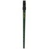 Clarke Pennywhistle Sweetone D-tuning green