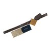 Heather's, Rustic Belt for Women, Narrow Buckle Belt, Waist Strap,