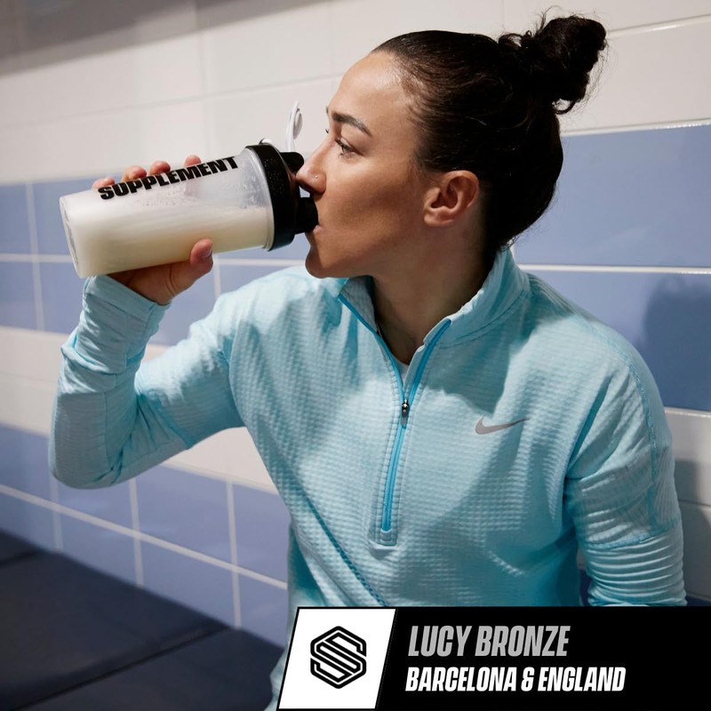 Creatine Monohydrate - by Soccer Supplement, 500g, Premium Grade creatine