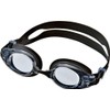 AQA KM-1620 0200 Junior Water Runner Swimming Goggles, Smoke