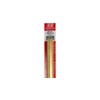 Round Tube Stock 9/16x12