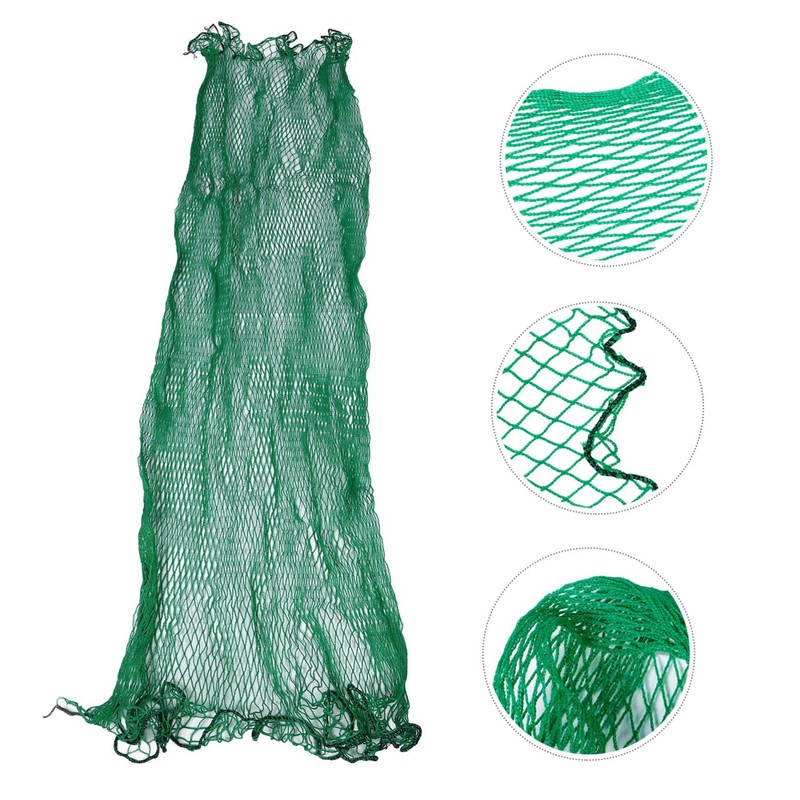 BESPORTBLE Golf Hitting Net Hdpe Material Easy Setup Garden Screen
