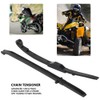 Cam Chain Guide Tensioner Suitable for GY6 125cc 150cc 152QMI/157QMJ