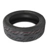 Electric Scooter Wheel Replacement Vacuum Tubeless Tyre Balance Scooter Tire