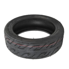 Electric Scooter Wheel Replacement Vacuum Tubeless Tyre Balance Scooter Tire 10in