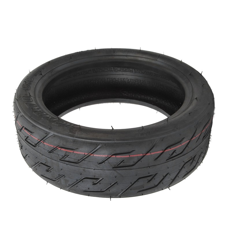 Electric Scooter Wheel Replacement Vacuum Tubeless Tyre Balance Scooter Tire
