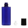 Blackout minipurabotoru Container 20ml Blue Set of 3 