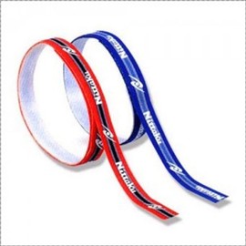 Nittaku Table Tennis Racket Stripe Guard Side Tape Blue/NL-9594 12mm