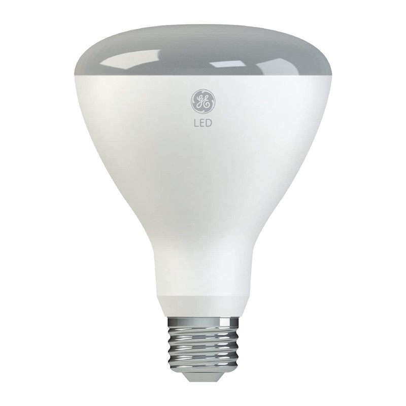 GE Lighting LED Indoor Floodlight Bulbs, 10 Watt (65 Watt