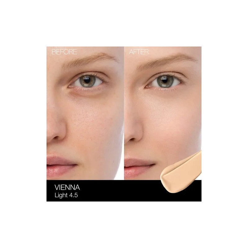 Nars | Natural Radiant | Base De Maquillaje- 30ml