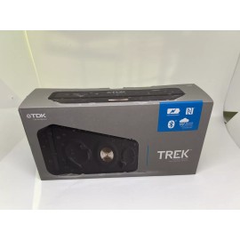 TDK NEW TDK Life on Record Trek A26 Wireless Outdoor Speaker Bluetooth Weatherproof