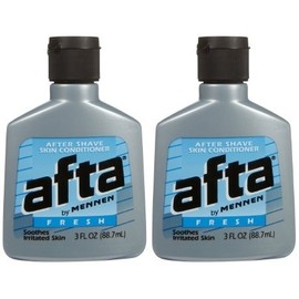 Cond Skin Afta Shave 3oz