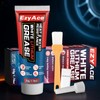 EzyAce White Lithium Grease, Anti-Rust & Corrosion Garage Door Lubricant,