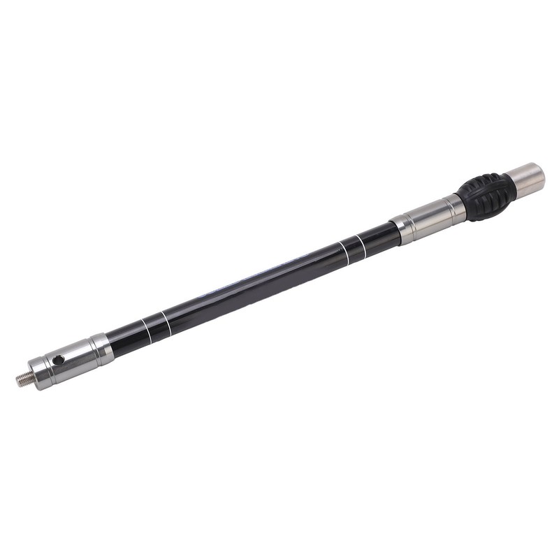 Archery Stabilizer Professional Shock Absorption Balance Bar Carbon Hunting Bow