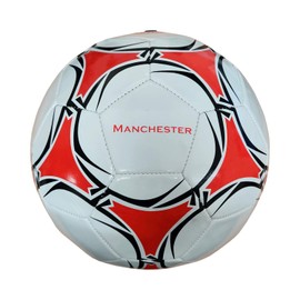 Manchester 33 Panels Supporters Size 5 Football