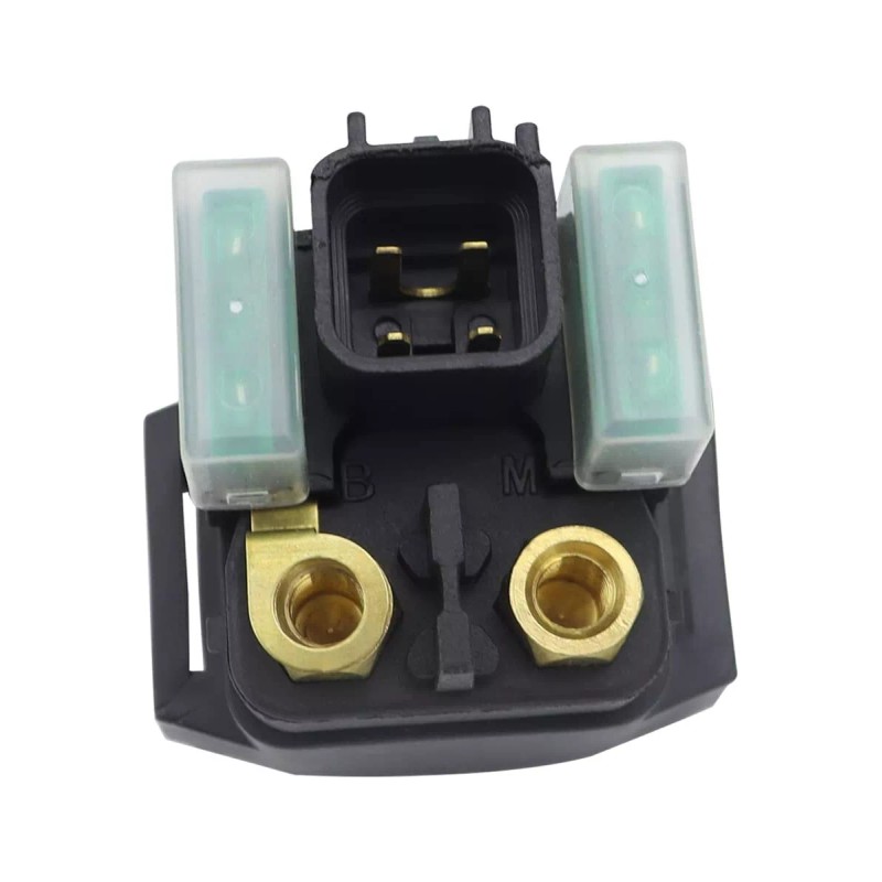 superstarterstore Quadsport 250 LT-Z250 2004-2009 Starter for Suzuki 2007 2008