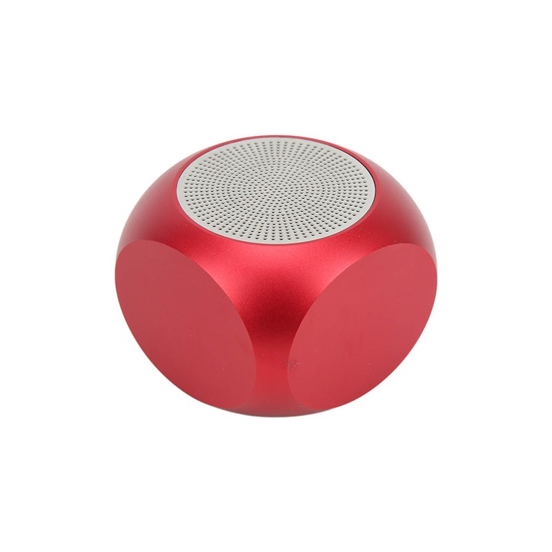 Mini Speaker Stereo Sound Wireless Small Bluetooth Speakers with Hands
