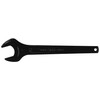 Ash JIS Round Single Mouth Wrench, Strong Type, SS0030