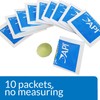 API FIN & BODY CURE Freshwater Fish Powder Medication 10-Count