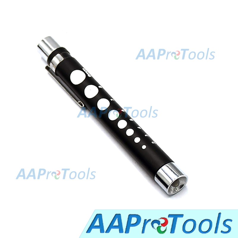 All Black Coated - Set of 3 pcs Reflex Percussion