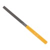 Tsubosan K-202 Filing File 5-Piece Middle/Oil Grain Flat 8.5 inches