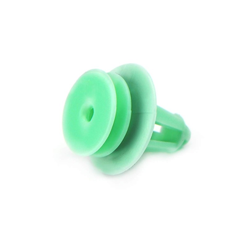 LST 10x Mounting Door Panel Clips