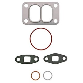 FEL-PRO ES 73185 Turbo Mtg. Gasket Set