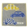 Marushin 6165011800 Bean Towel SOU, SOU, Jidosha