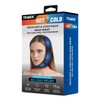 TRAKK ICE Teeth Ice Pack Head Wrap for Chin, Oral,