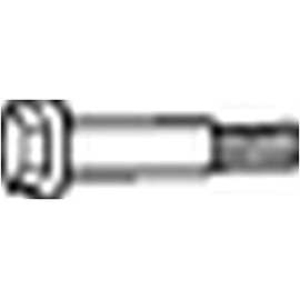 Bosal 258-904 Schraube, Abgasanlage