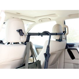 cretom LS-9 Headrest Mounting Parts