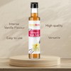 HONEYBERRY Pure Madagascan Vanilla Extract 250g (235ml) - Rich &