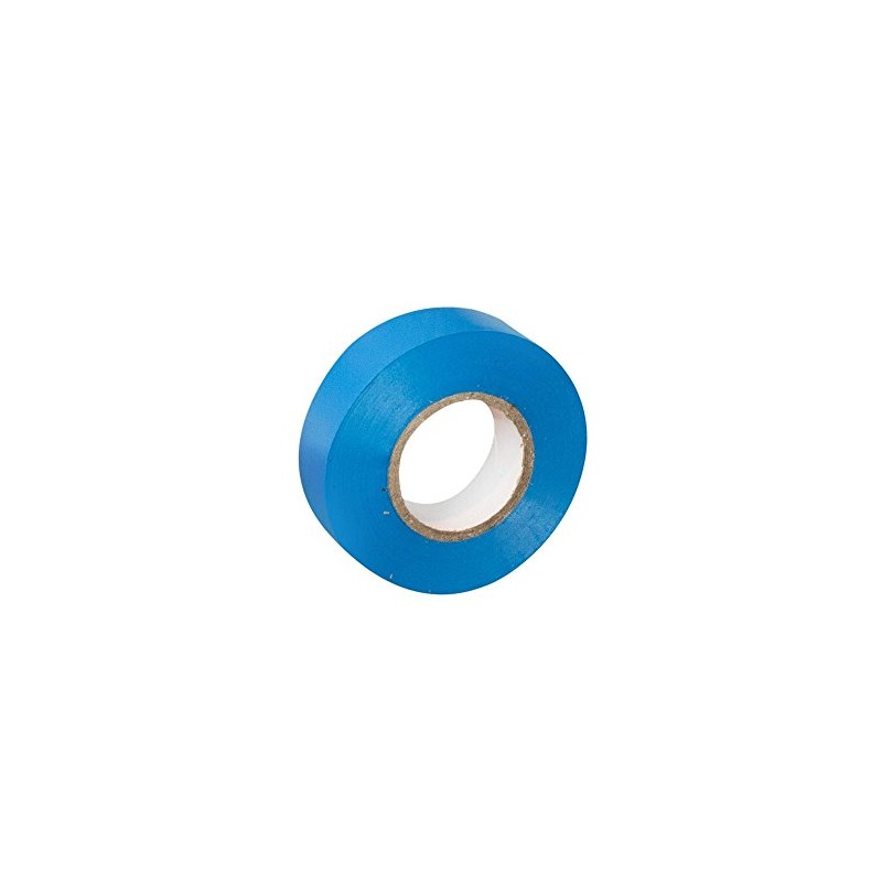 Firstaid4sport PVC Blue Sports Tape